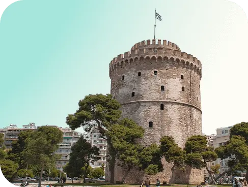 Θεσσαλονίκη